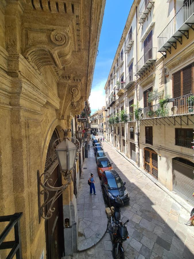 Como En Casa Apartment Palermo Exterior photo