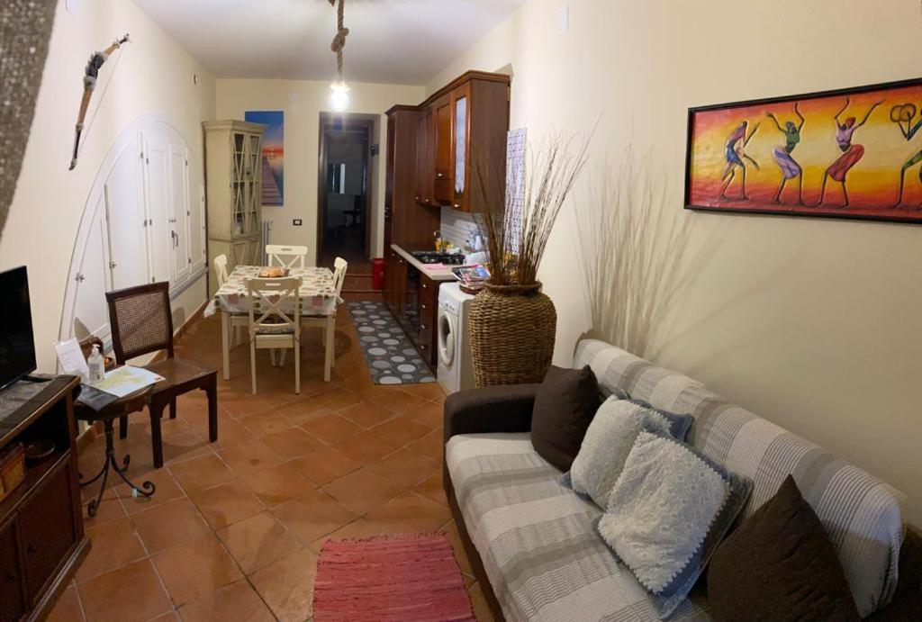 Como En Casa Apartment Palermo Exterior photo