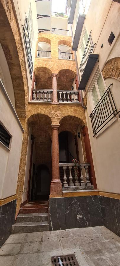 Como En Casa Apartment Palermo Exterior photo
