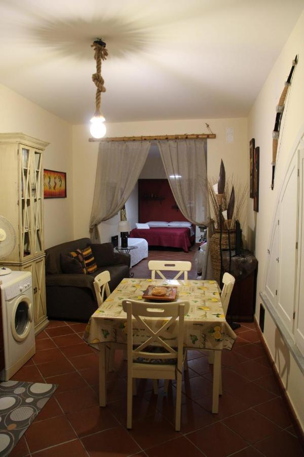 Como En Casa Apartment Palermo Exterior photo